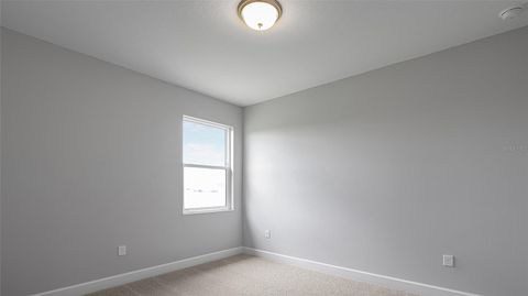 Tiny photo for 1467 Santorini Way, Tavares, FL 32778 (MLS # W7880587)