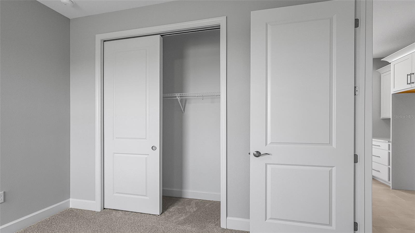 CRESSWIND AT LAKE HARRIS - Residential