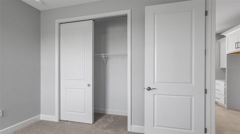 Tiny photo for 1467 Santorini Way, Tavares, FL 32778 (MLS # W7880587)