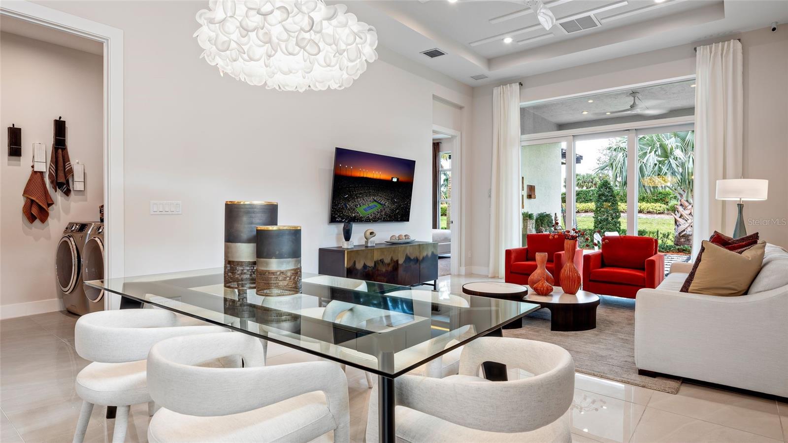 CRESSWIND AT LAKE HARRIS - Residential