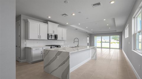 Tiny photo for 1467 Santorini Way, Tavares, FL 32778 (MLS # W7880587)