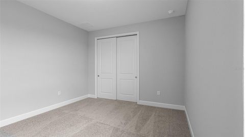 Tiny photo for 1467 Santorini Way, Tavares, FL 32778 (MLS # W7880587)