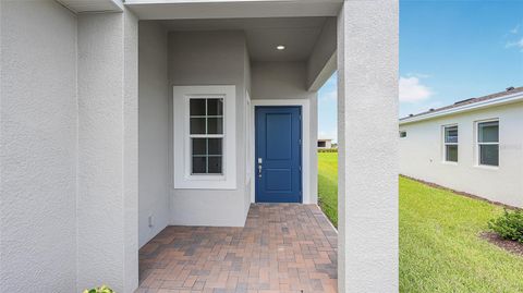 Tiny photo for 1467 Santorini Way, Tavares, FL 32778 (MLS # W7880587)