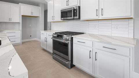 Tiny photo for 1467 Santorini Way, Tavares, FL 32778 (MLS # W7880587)