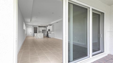 Tiny photo for 1467 Santorini Way, Tavares, FL 32778 (MLS # W7880587)