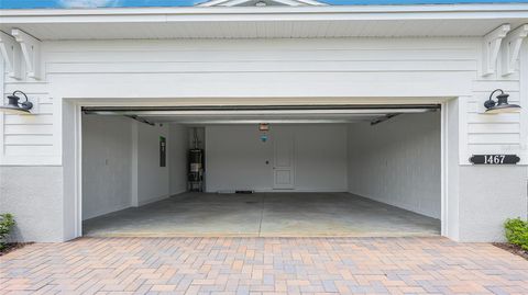 Tiny photo for 1467 Santorini Way, Tavares, FL 32778 (MLS # W7880587)