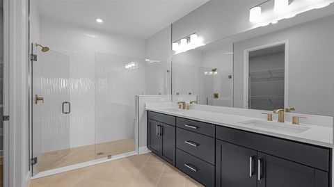 Tiny photo for 1467 Santorini Way, Tavares, FL 32778 (MLS # W7880587)