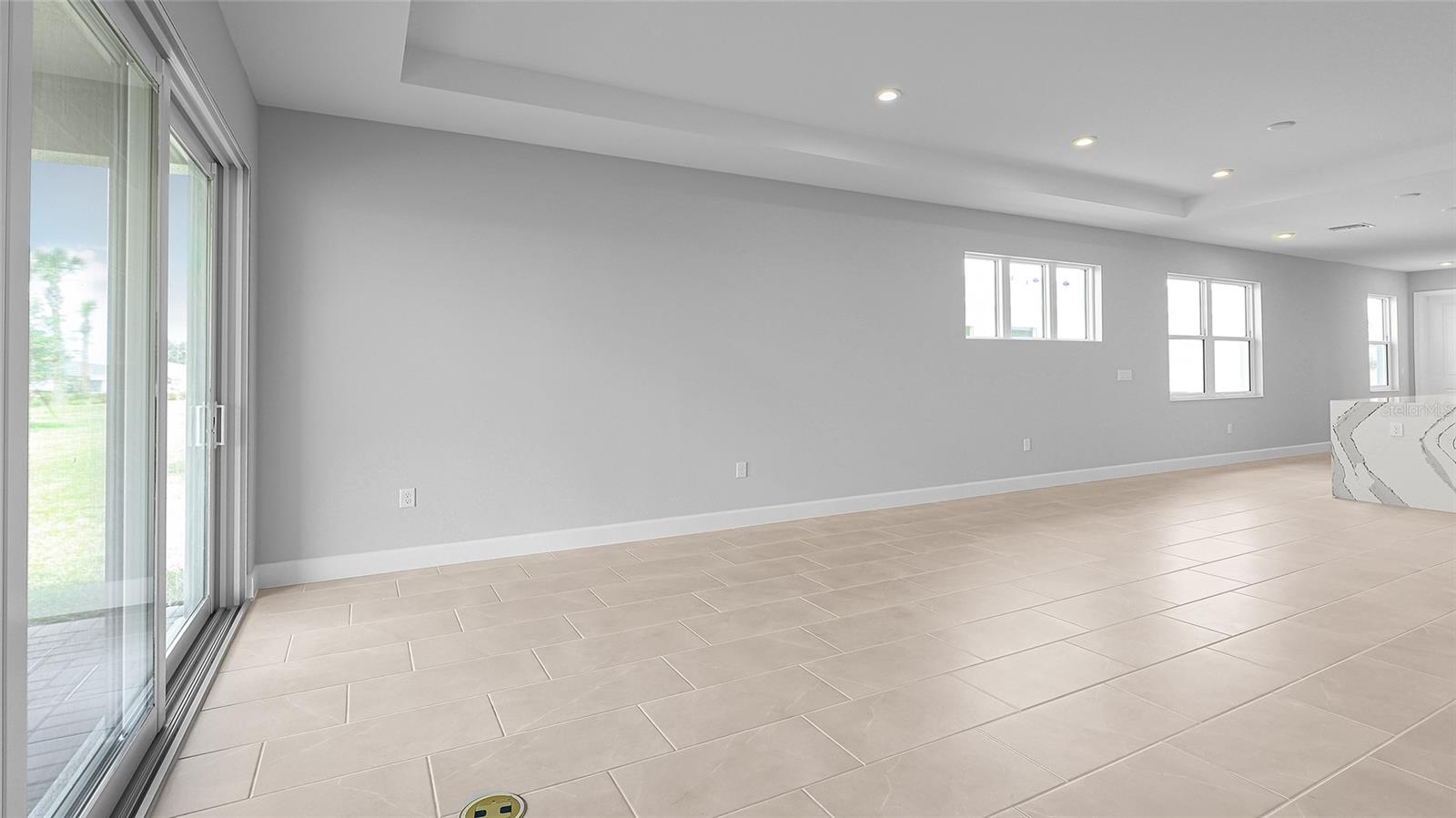 CRESSWIND AT LAKE HARRIS - Residential