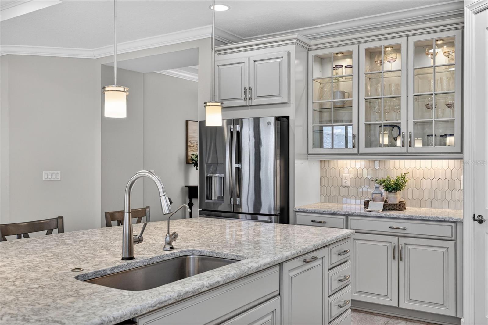 ARTISAN LAKES ESPLANADE PH IV SUBPH A,B, - Residential