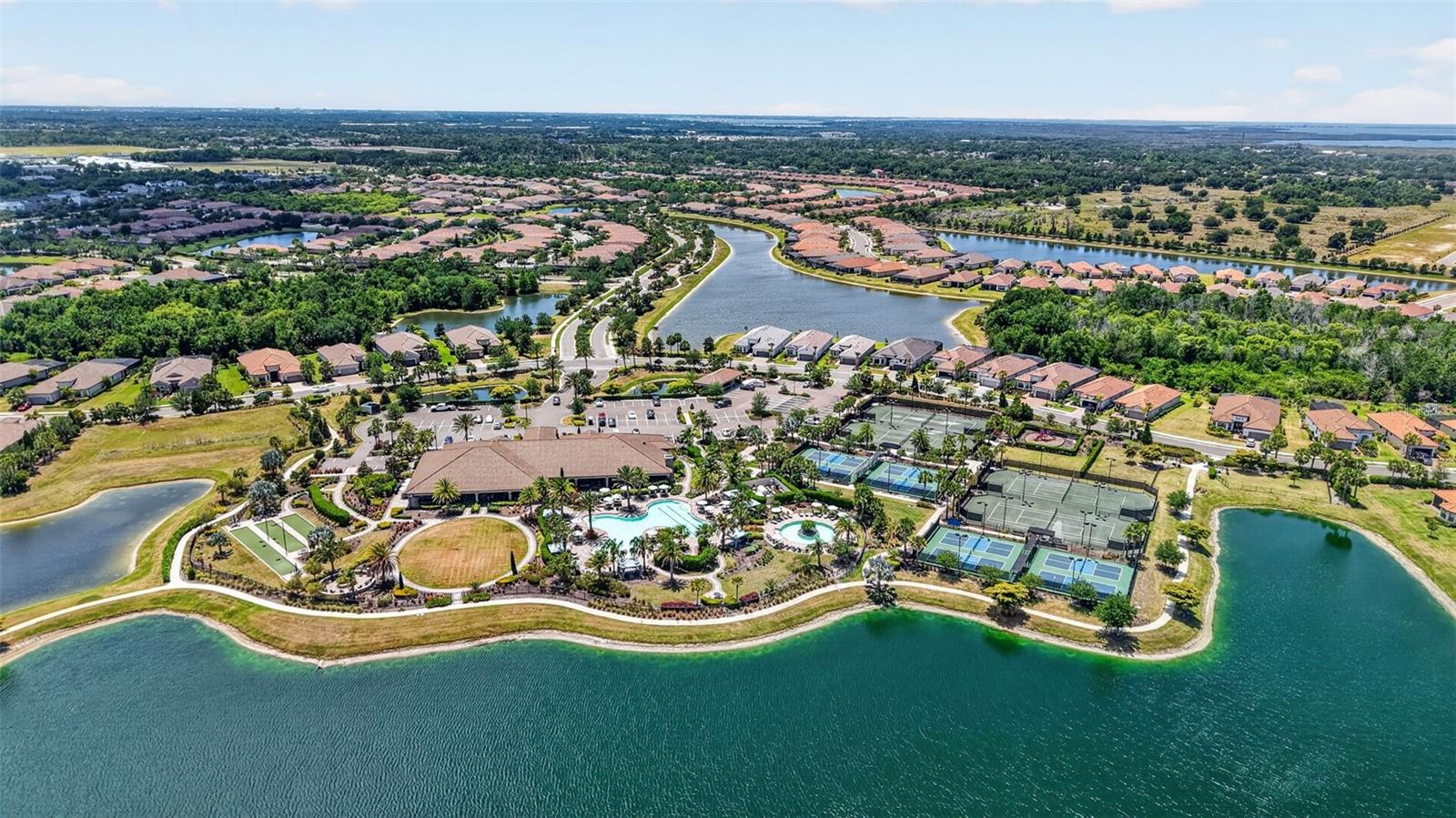ARTISAN LAKES ESPLANADE PH IV SUBPH A,B, - Residential