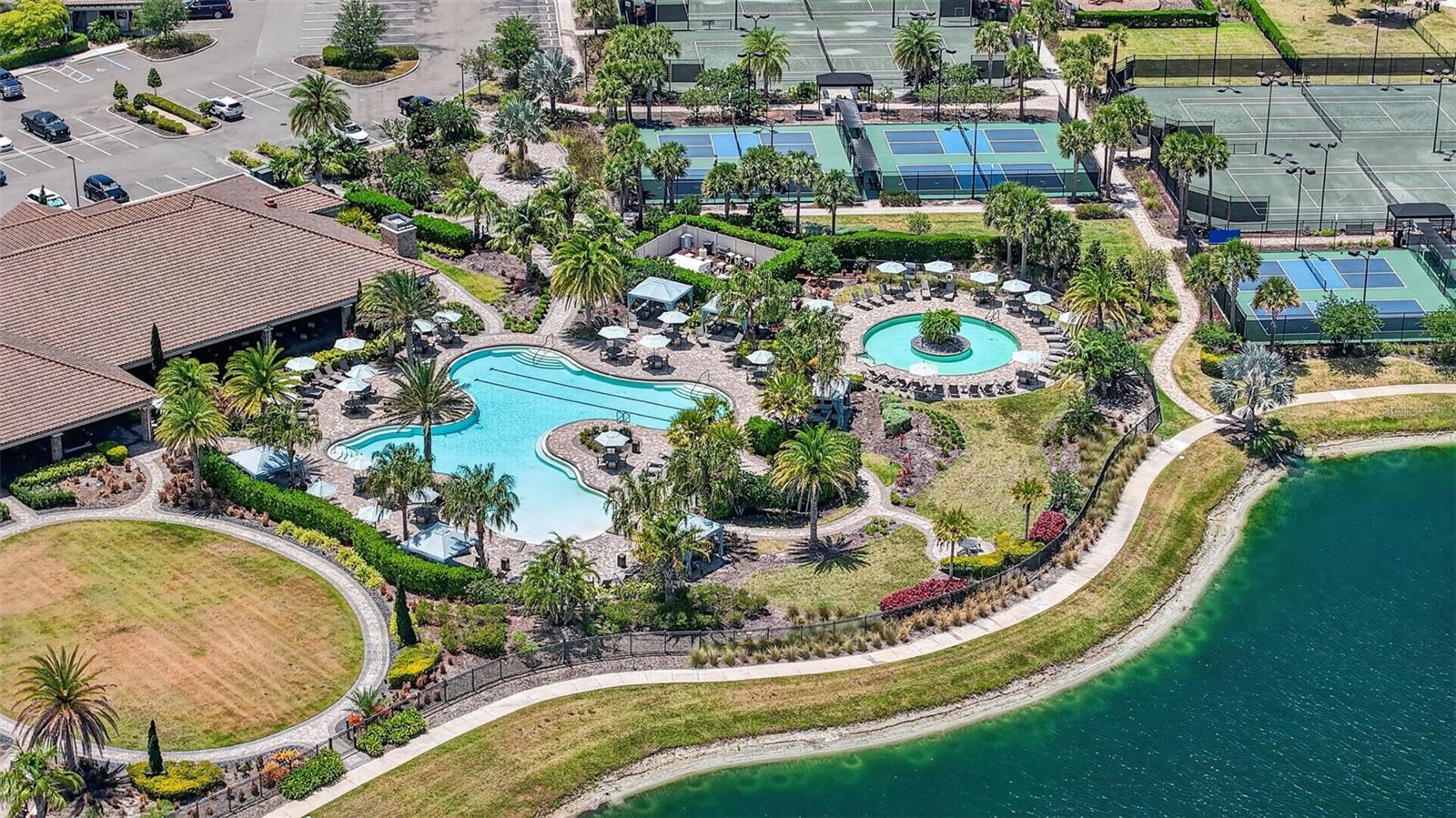 ARTISAN LAKES ESPLANADE PH IV SUBPH A,B, - Residential
