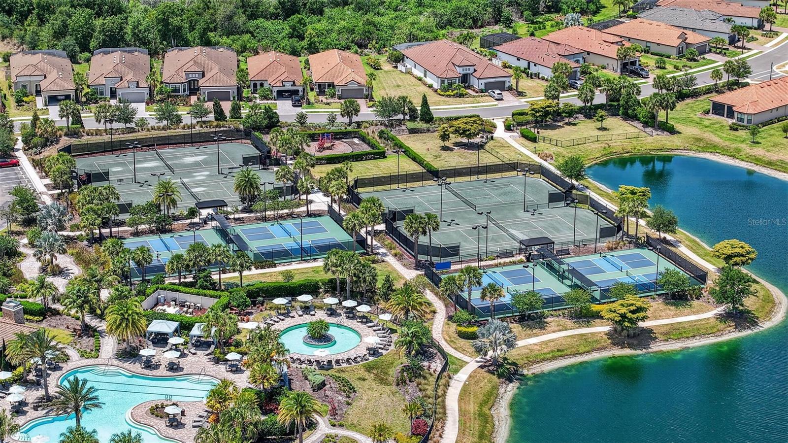 ARTISAN LAKES ESPLANADE PH IV SUBPH A,B, - Residential