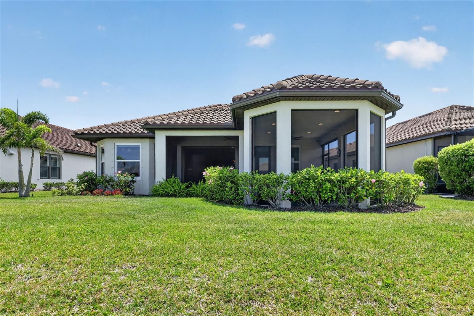 ARTISAN LAKES ESPLANADE PH IV SUBPH A,B, - Residential