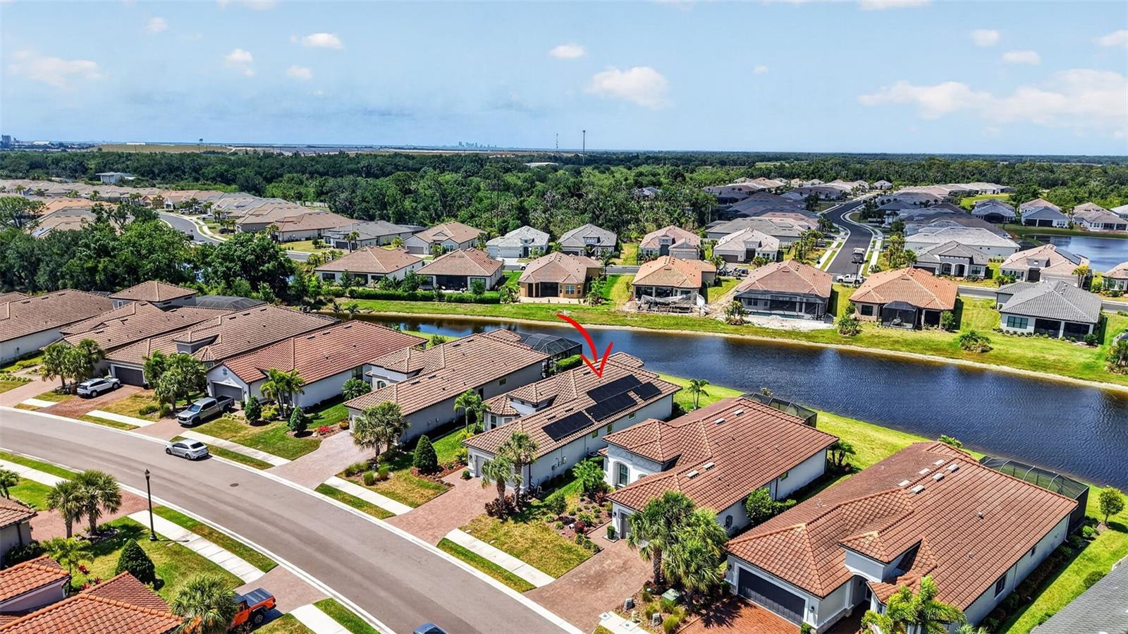 ARTISAN LAKES ESPLANADE PH IV SUBPH A,B, - Residential
