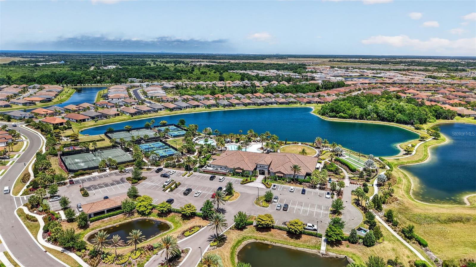 ARTISAN LAKES ESPLANADE PH IV SUBPH A,B, - Residential