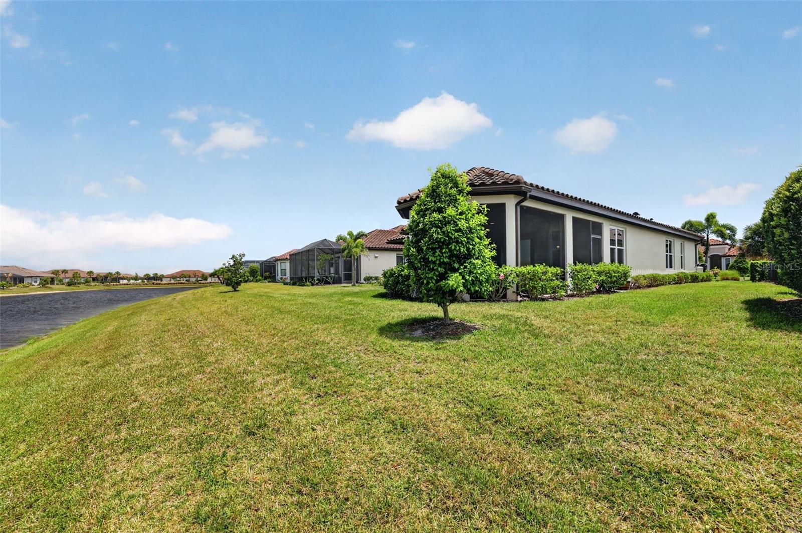 ARTISAN LAKES ESPLANADE PH IV SUBPH A,B, - Residential