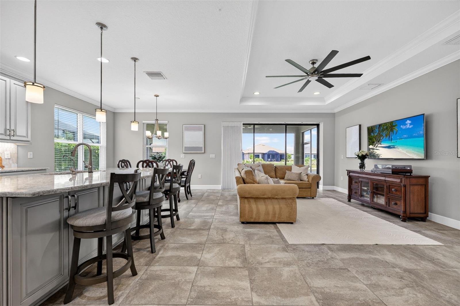 ARTISAN LAKES ESPLANADE PH IV SUBPH A,B, - Residential