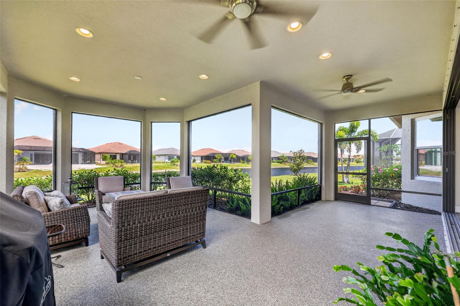 ARTISAN LAKES ESPLANADE PH IV SUBPH A,B, - Residential