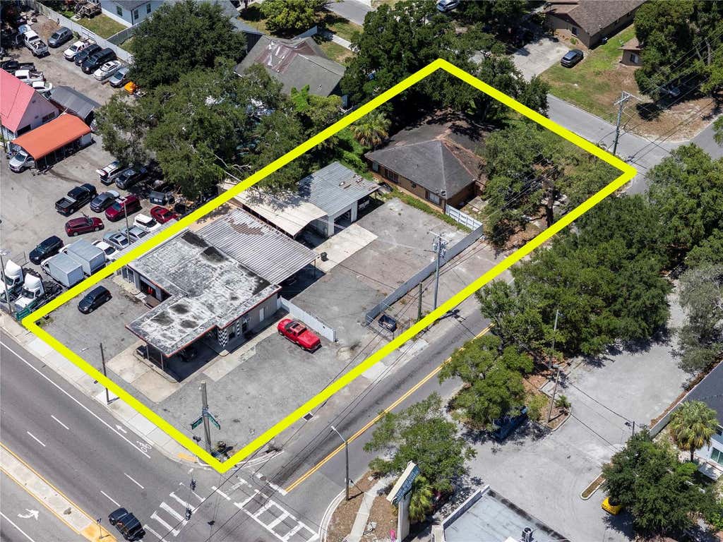 Photo of 8624 N Florida Avenue, Tampa, FL 33604 (MLS # TB8523668)