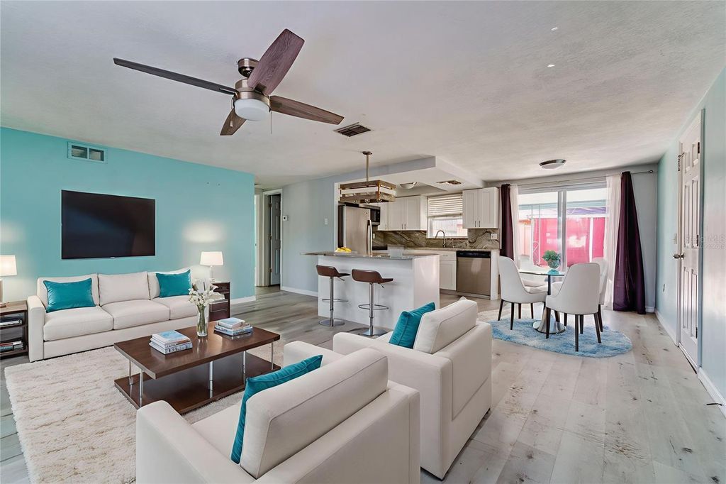 Photo of 7404 Princeton Drive, Hudson, FL 34667 (MLS # TB8462514)