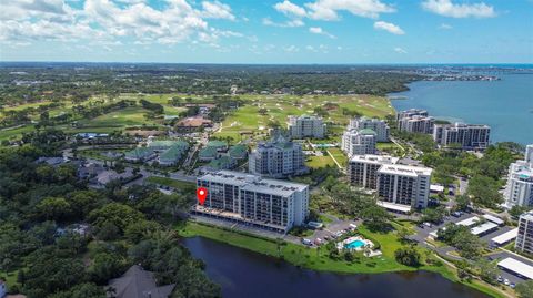 220 BELLEVIEW BOULEVARD 104 BELLEAIR FL 33756