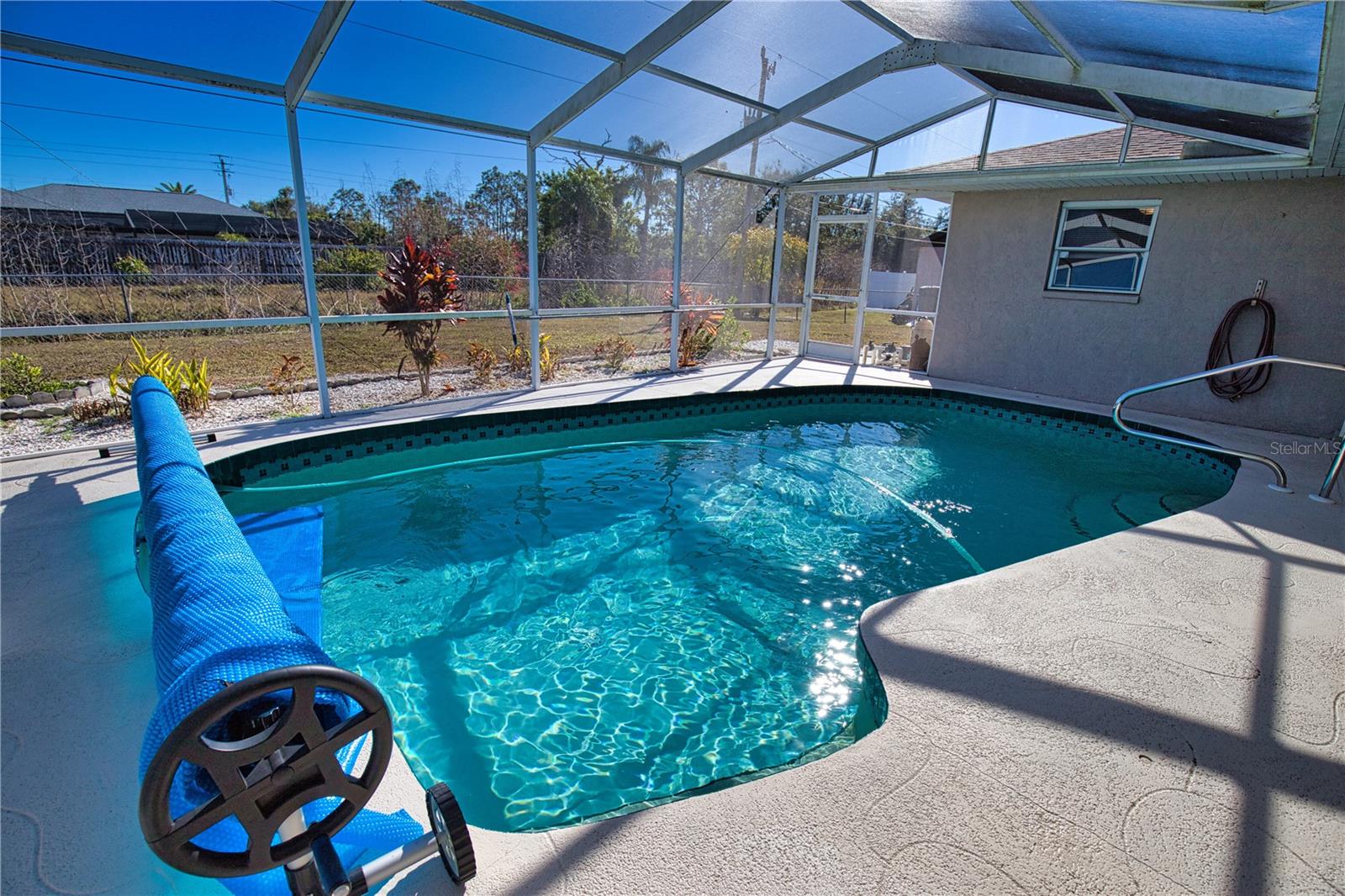 PORT CHARLOTTE SEC 74 - Residential