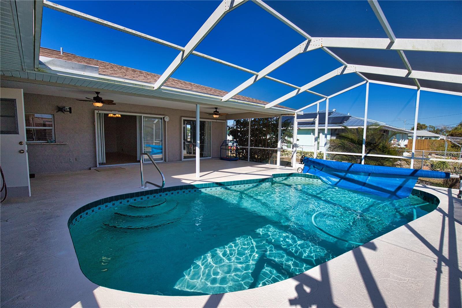 PORT CHARLOTTE SEC 74 - Residential