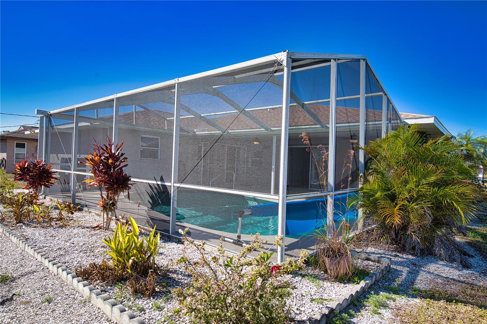 PORT CHARLOTTE SEC 74 - Residential