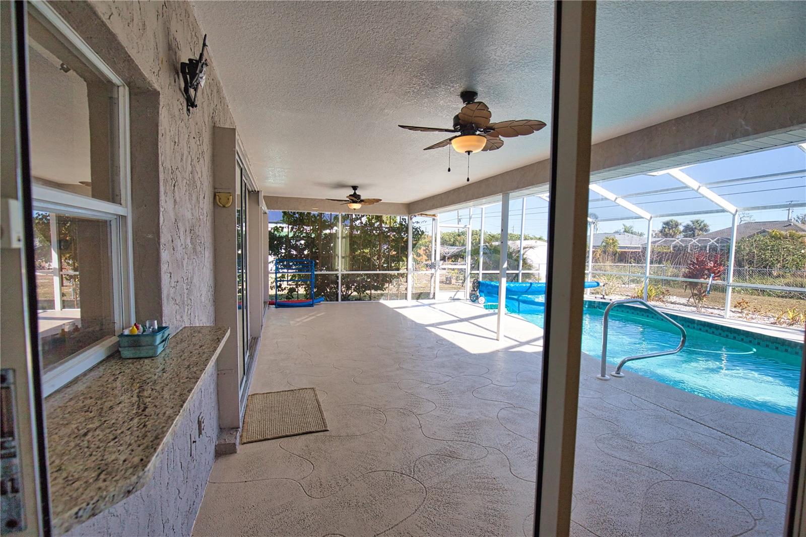 PORT CHARLOTTE SEC 74 - Residential