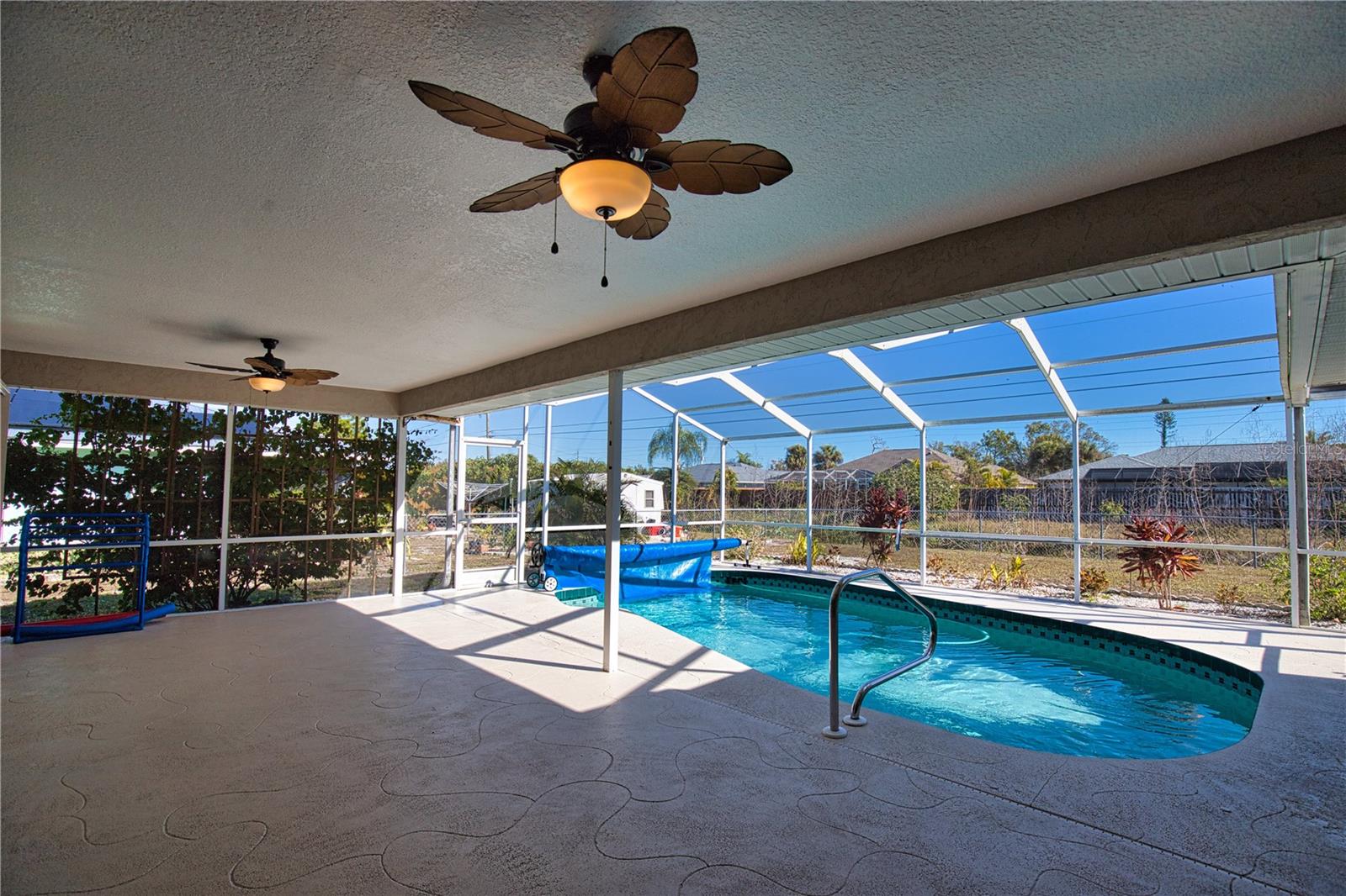 PORT CHARLOTTE SEC 74 - Residential