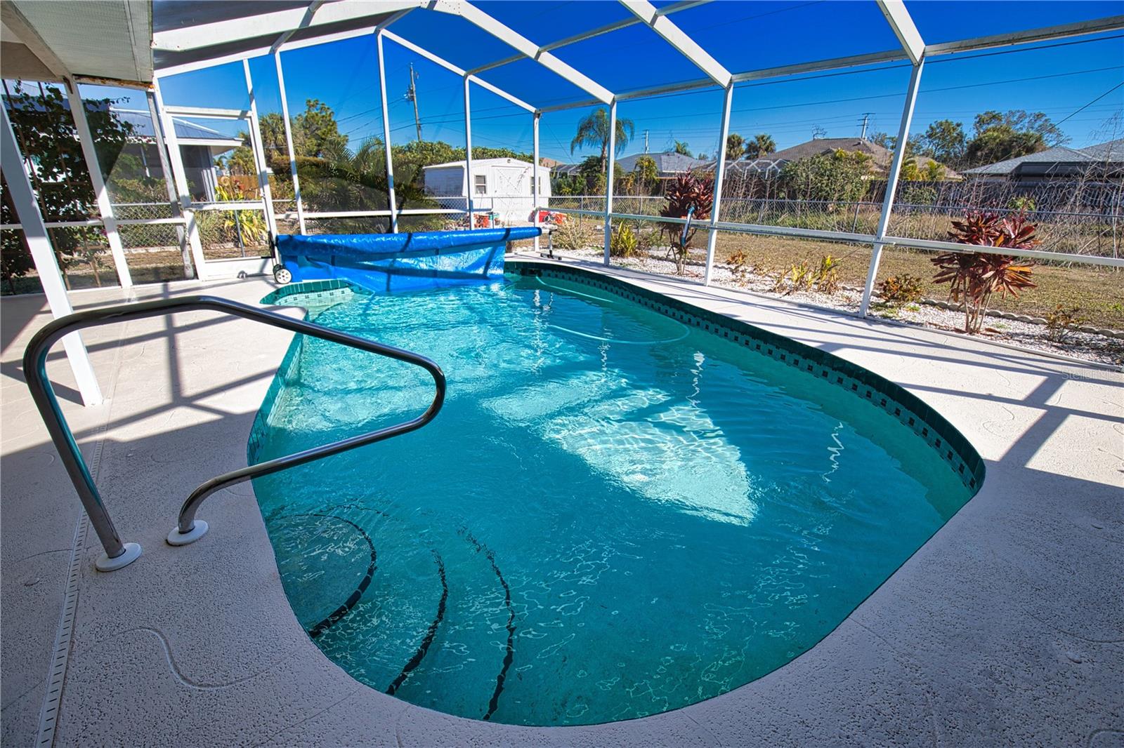 PORT CHARLOTTE SEC 74 - Residential