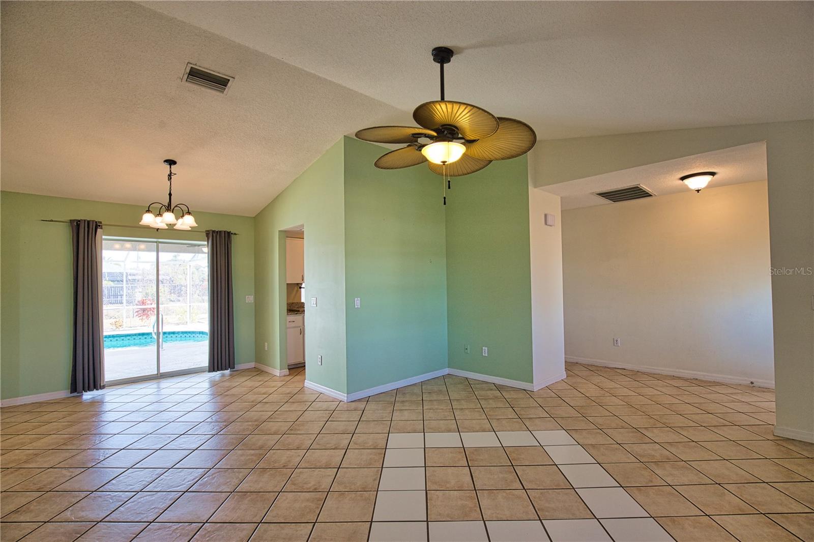 PORT CHARLOTTE SEC 74 - Residential