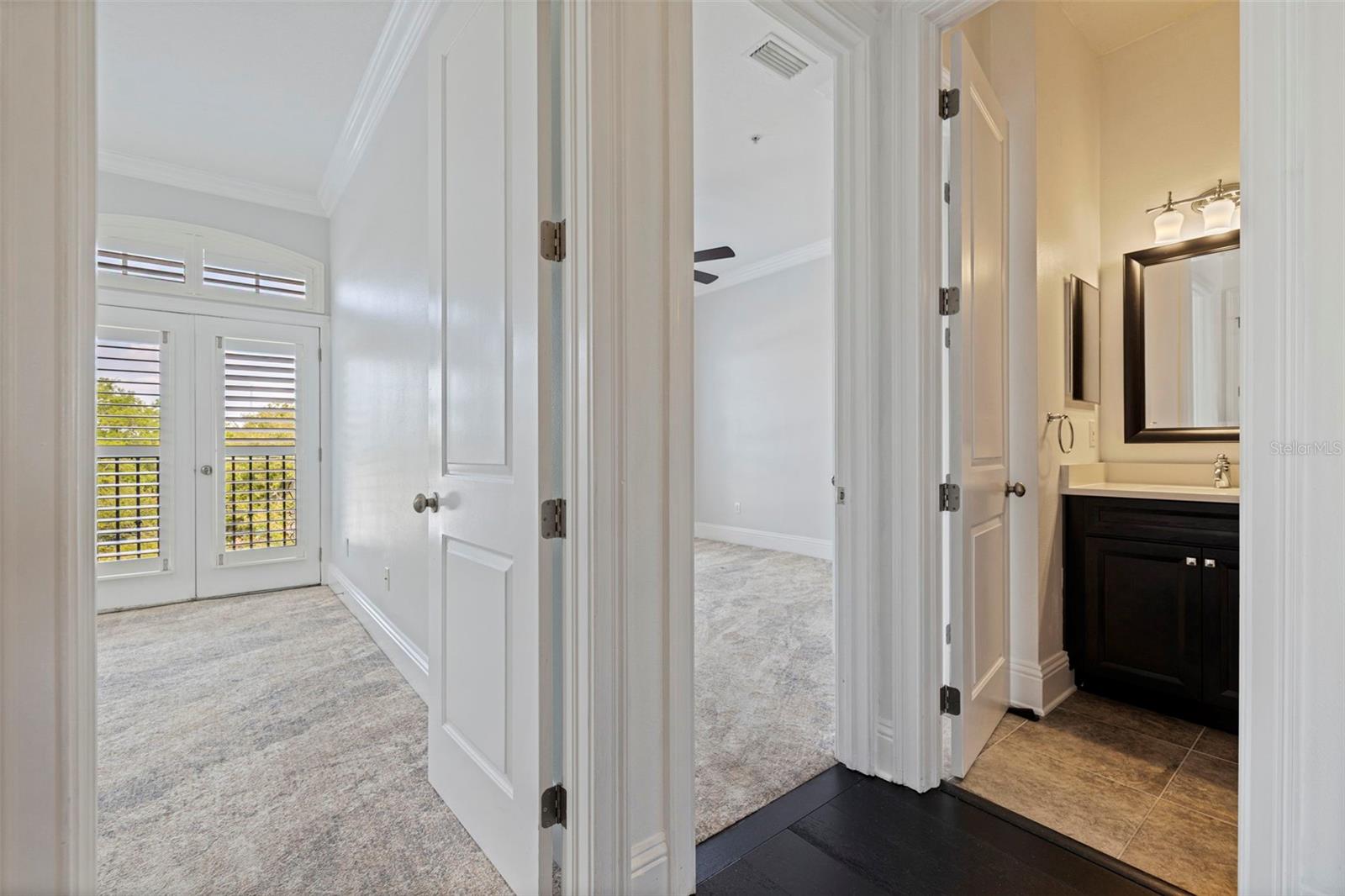 DELEON STREET TWNHMS - Residential