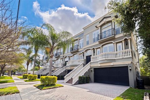 Photo of 2602 W De Leon Street #4, Tampa, FL 33609 (MLS # TB8491204)