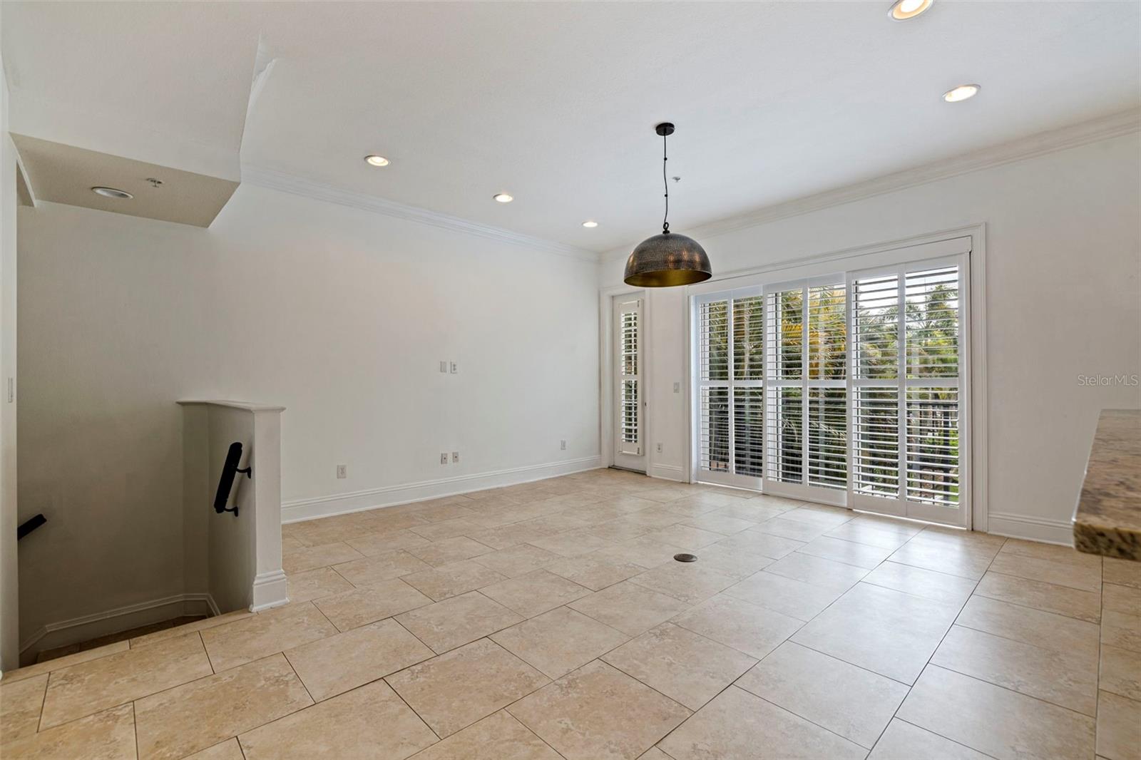 DELEON STREET TWNHMS - Residential