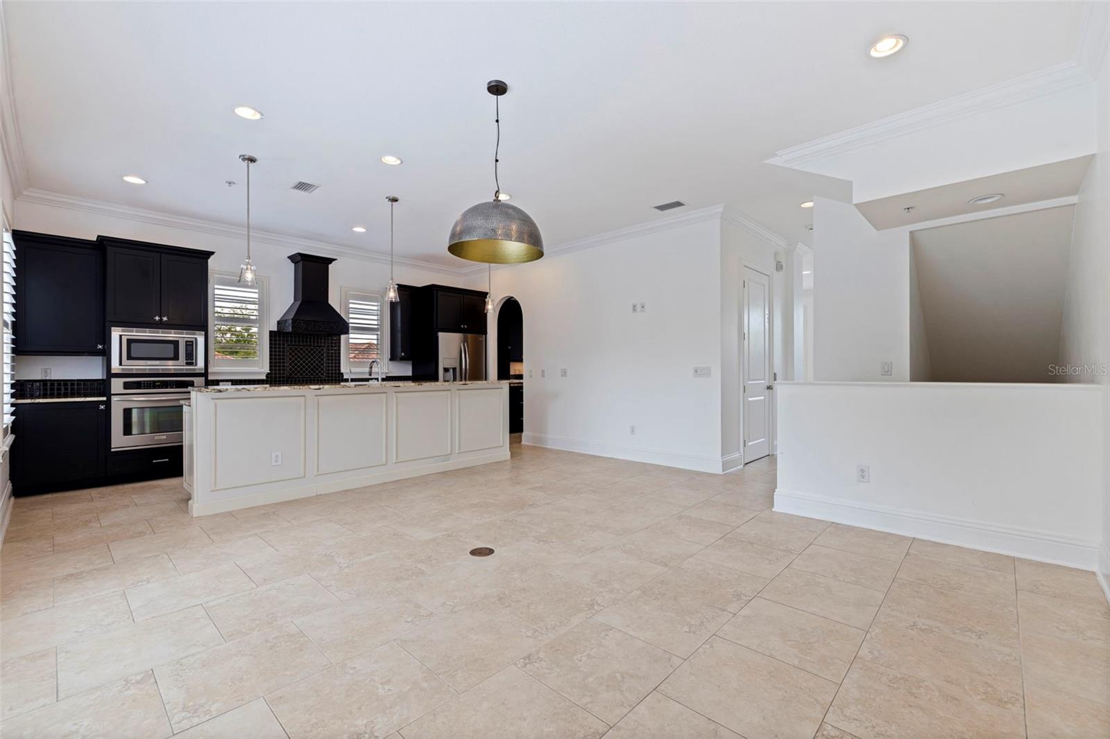 DELEON STREET TWNHMS - Residential