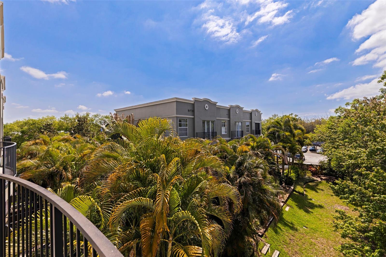 DELEON STREET TWNHMS - Residential