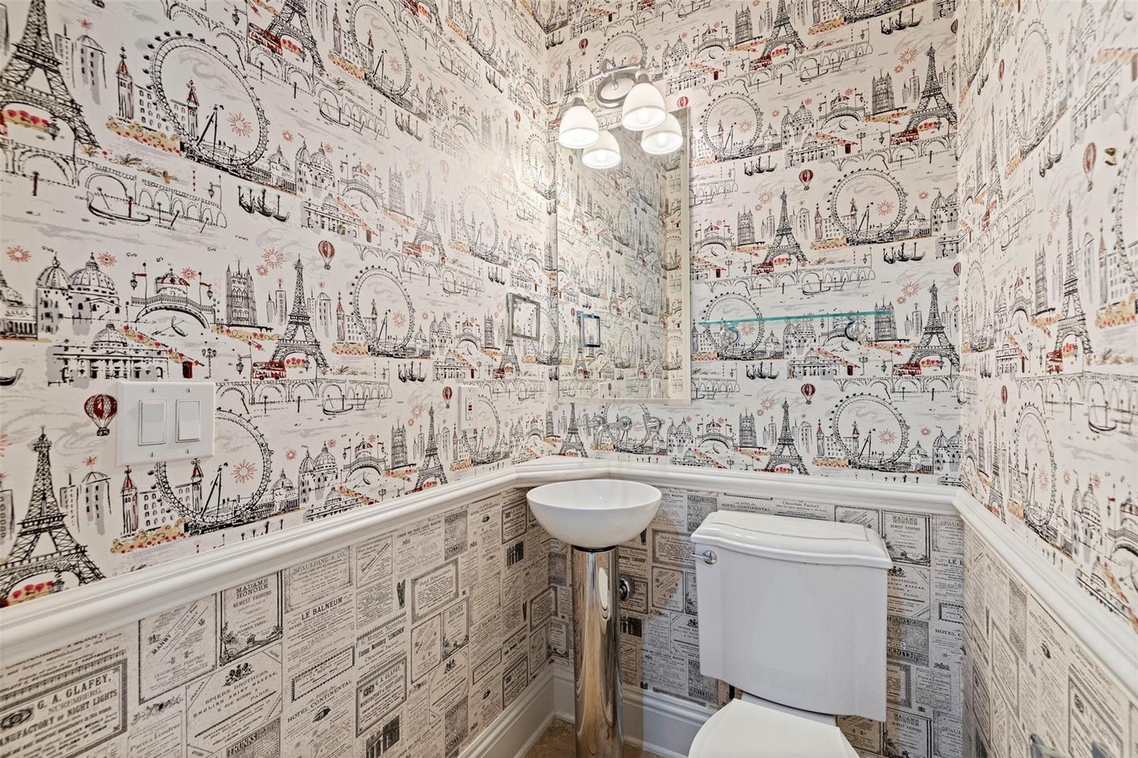 DELEON STREET TWNHMS - Residential