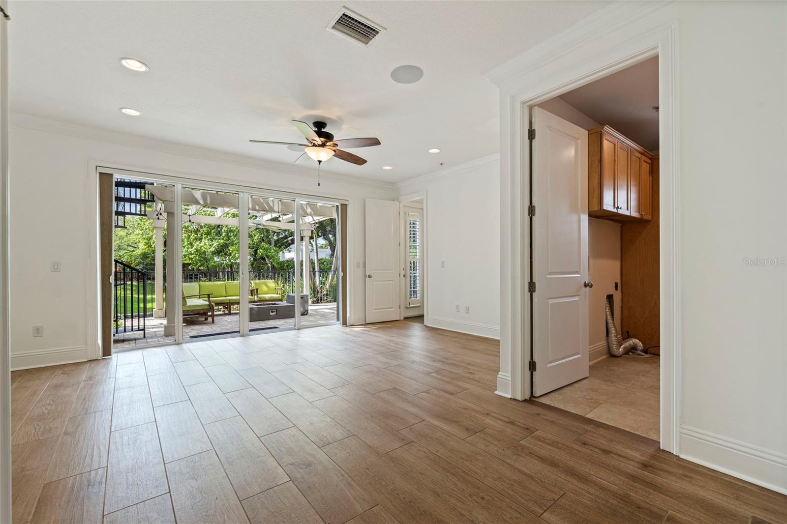 DELEON STREET TWNHMS - Residential