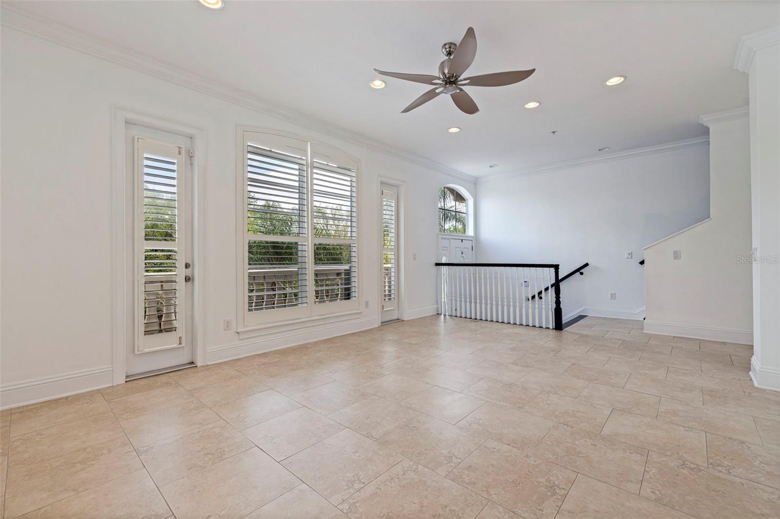 DELEON STREET TWNHMS - Residential