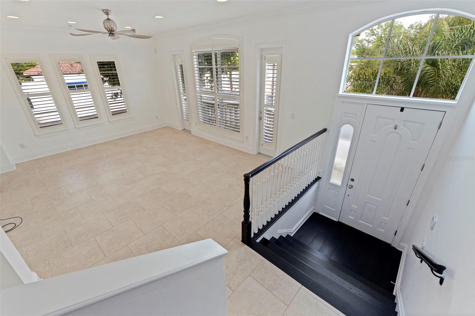 DELEON STREET TWNHMS - Residential