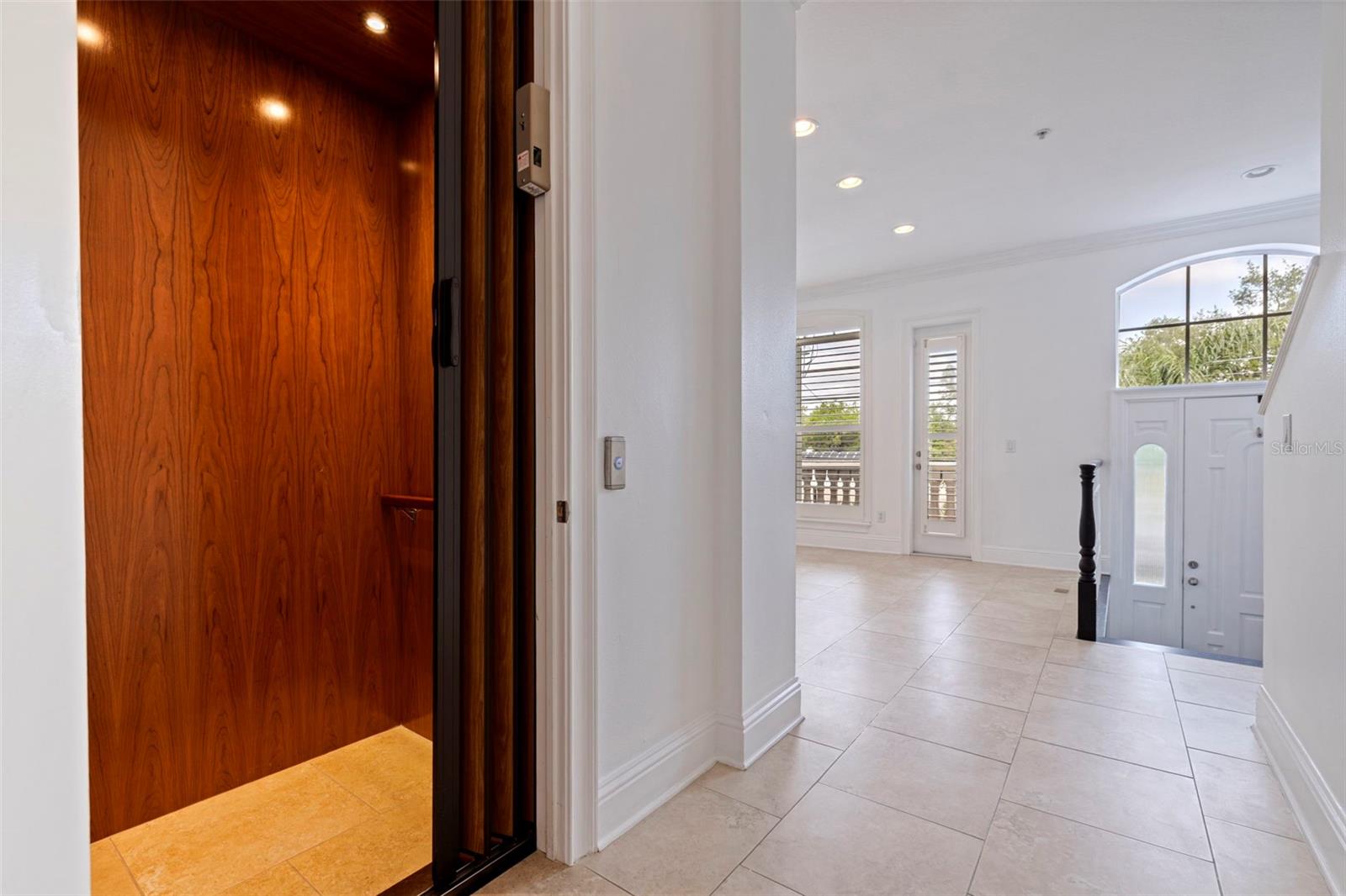 DELEON STREET TWNHMS - Residential