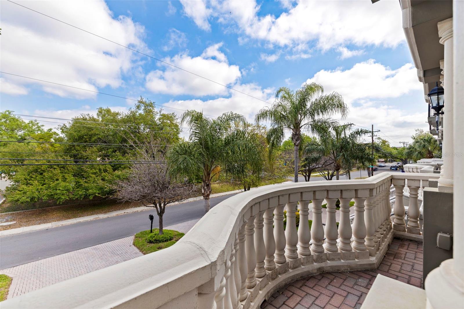 DELEON STREET TWNHMS - Residential