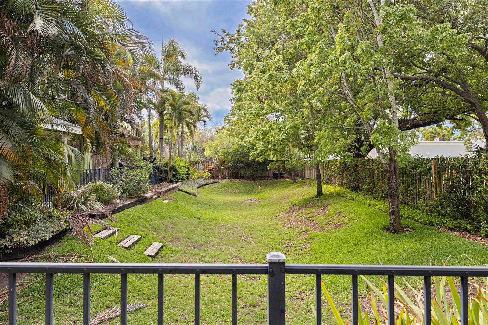 DELEON STREET TWNHMS - Residential