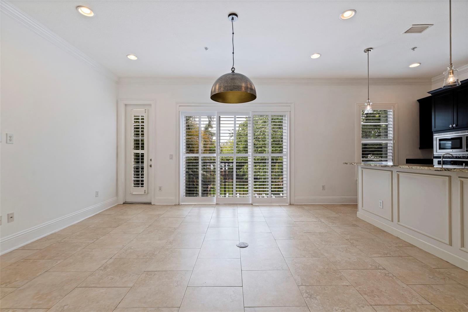 DELEON STREET TWNHMS - Residential