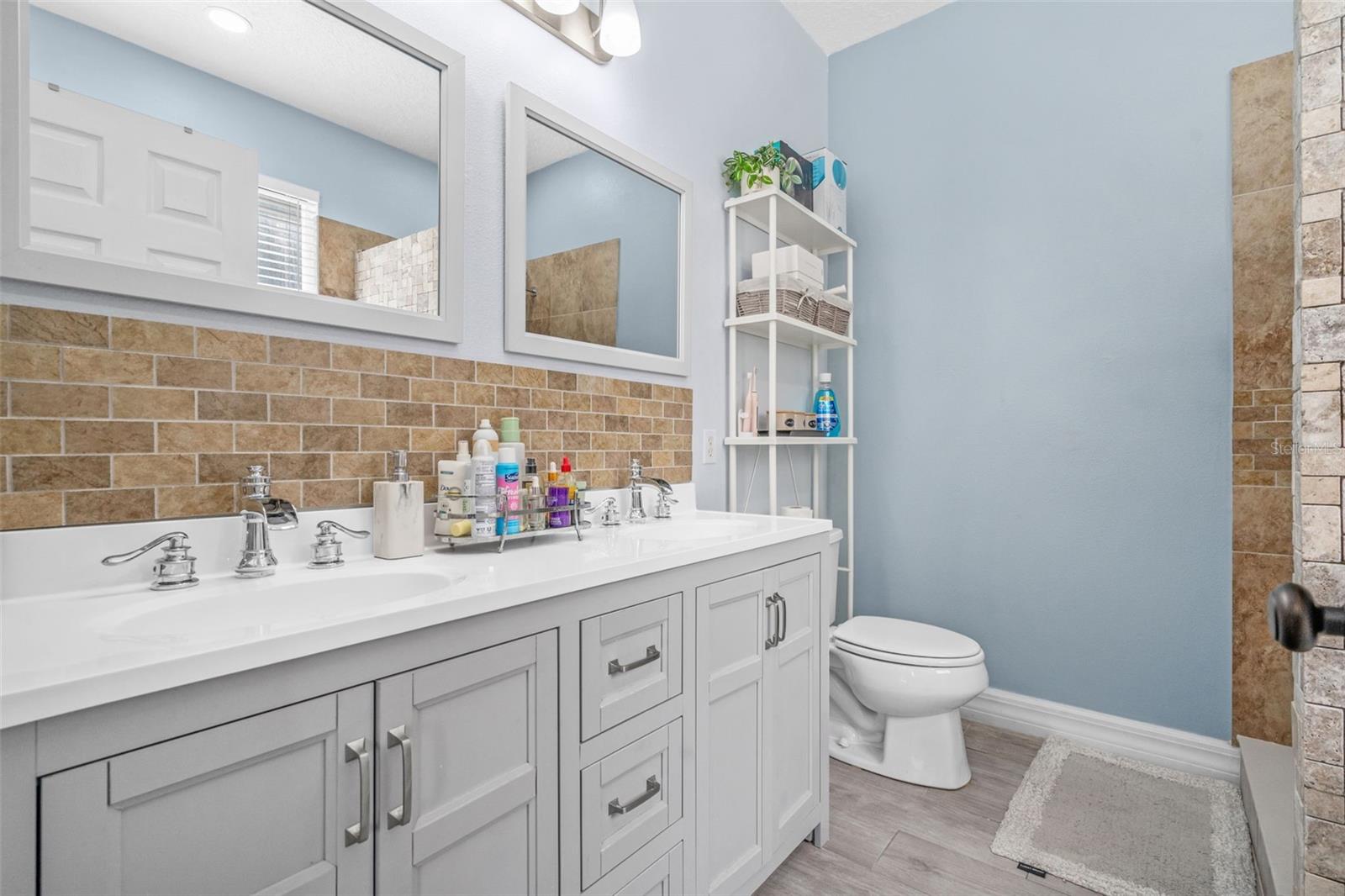 AUDUBON RESERVE - Residential