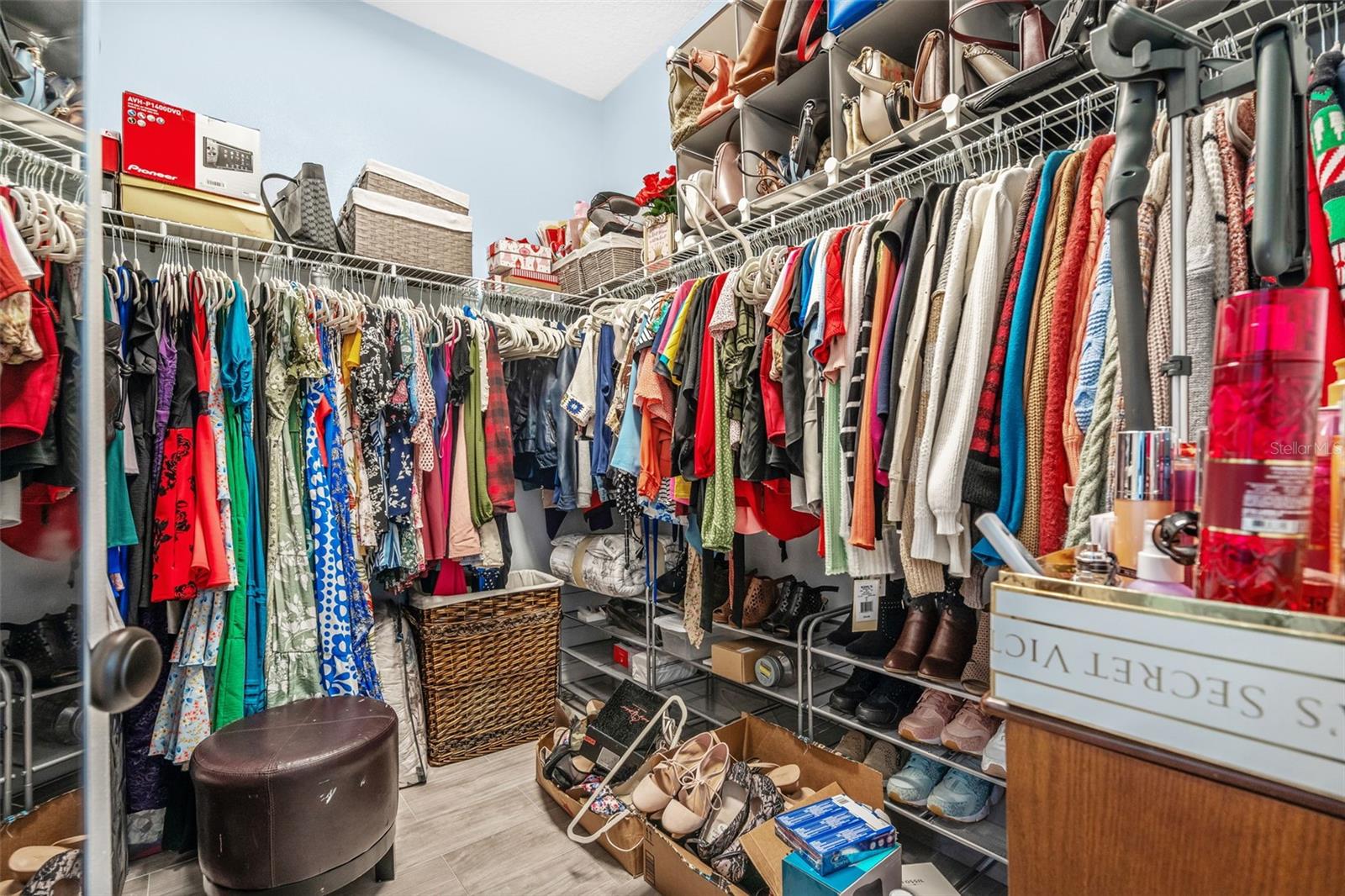 AUDUBON RESERVE - Residential