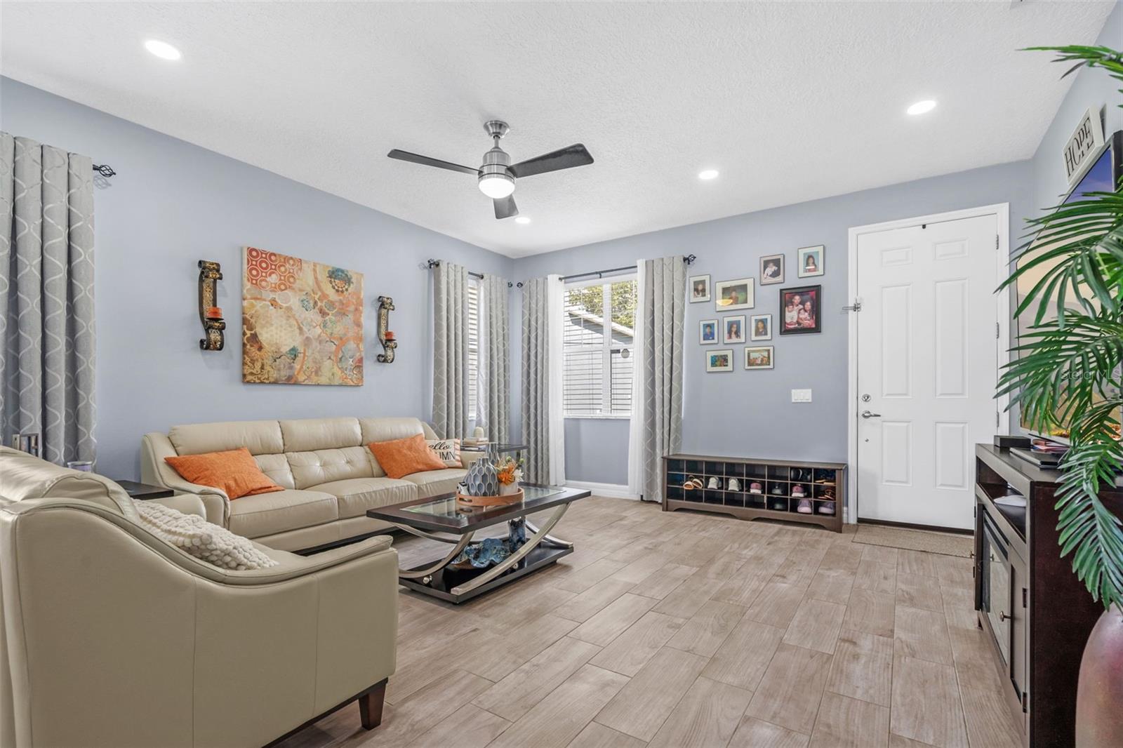 AUDUBON RESERVE - Residential