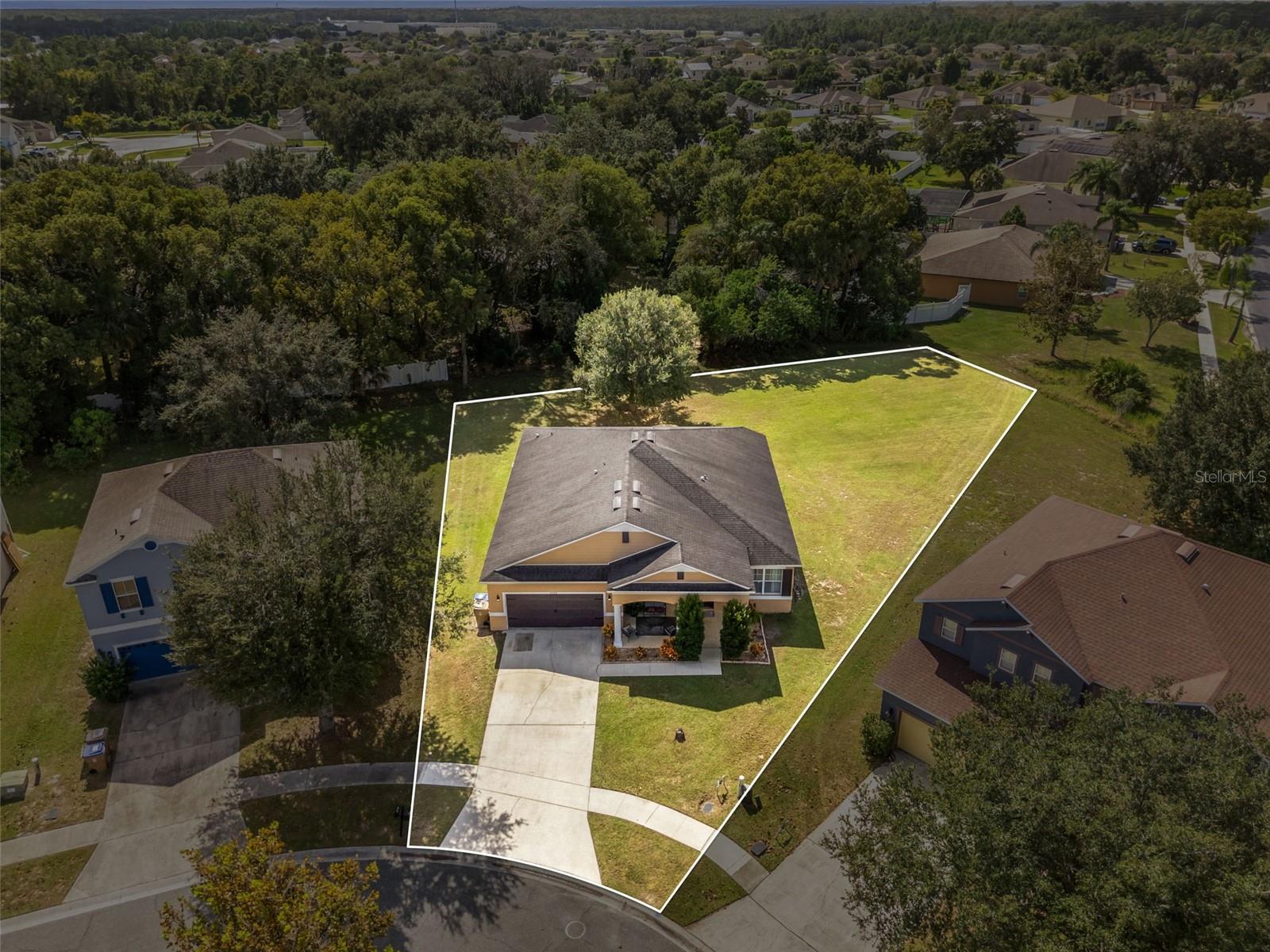 AUDUBON RESERVE - Residential