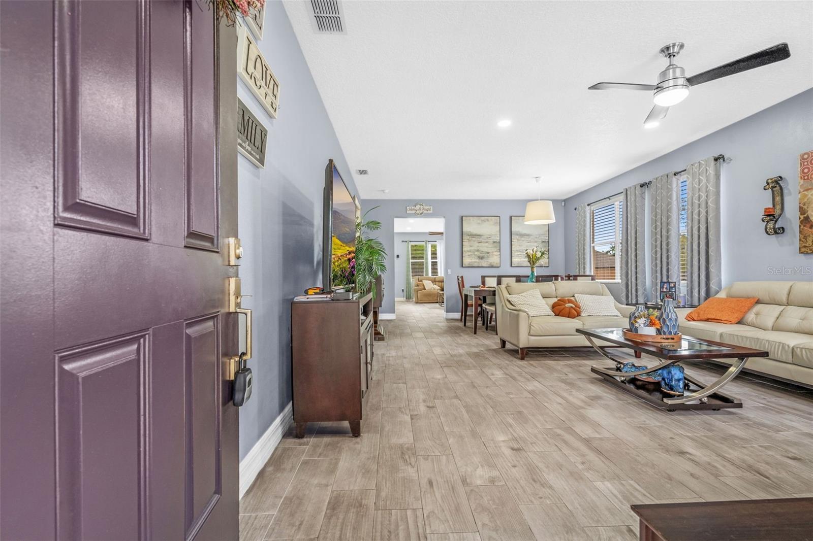 AUDUBON RESERVE - Residential